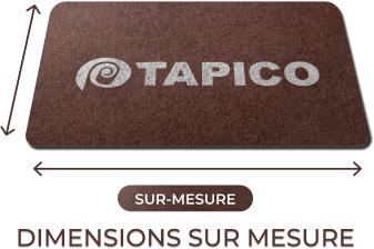 Tapico-dimensions-sur-mesure