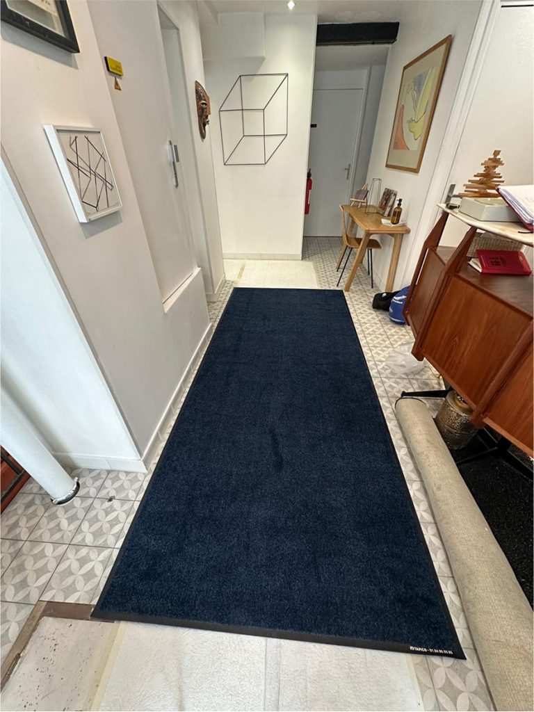 tapico-tapis-antisalissure-chiné-avec-logo-ou-uni-sur-mesure-pour-professionnels