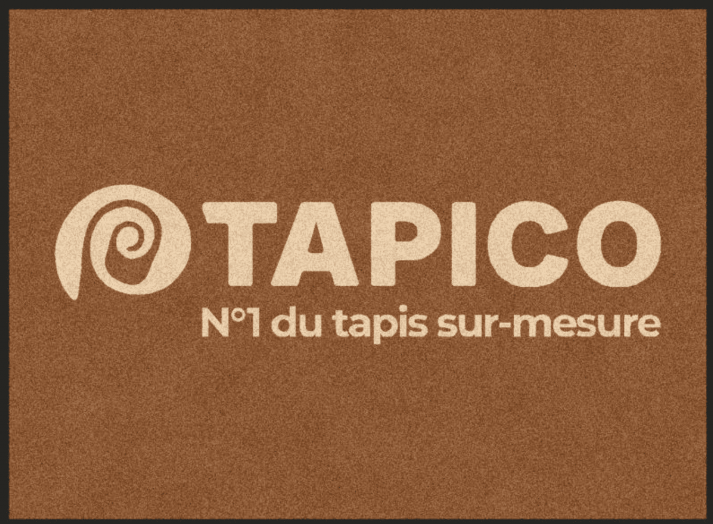 tapico-tapis-antisalissure-personnalisé-ou-uni-sur-mesure-personnalisé-ou-uni-pour-professionnels-numero-1
